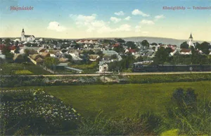 Képeslapok