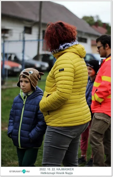 Hétköznapi hősök napja 