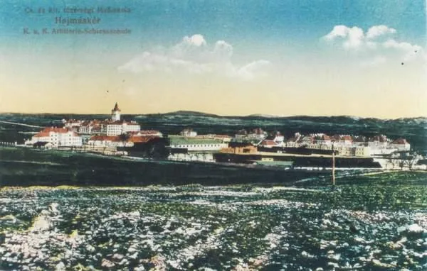 Képeslapok