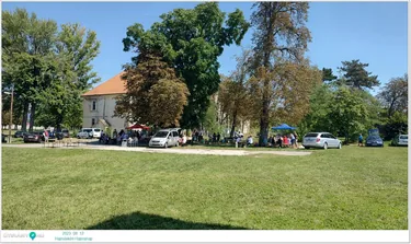 Hajmáskéri Hajmanap 2023