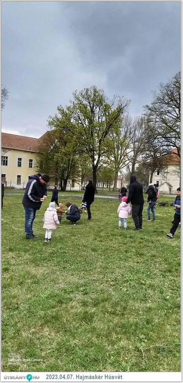 Keresd A Nyuszit! Családi Nap