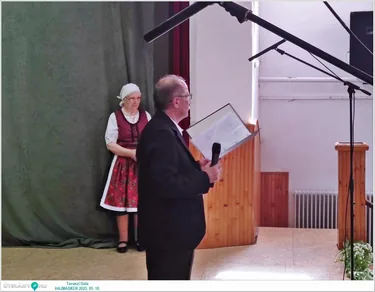 Tavaszi Gála