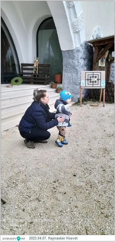 Keresd A Nyuszit! Családi Nap