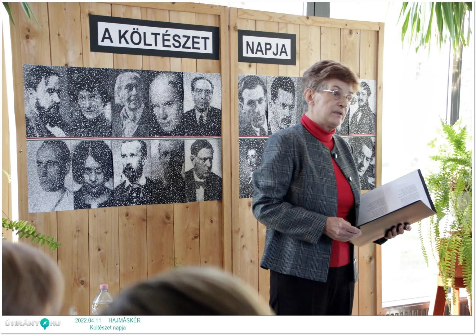 Fotók:
