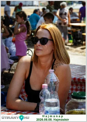 Délelőtt / Fotók: Csorba Judit