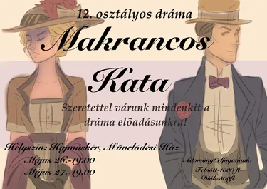 Plakát:
