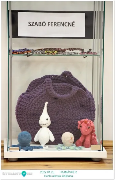 Hobbi Alkotók Kiállítása