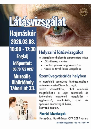 Plakát
