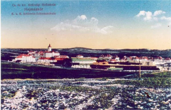 Képeslapok