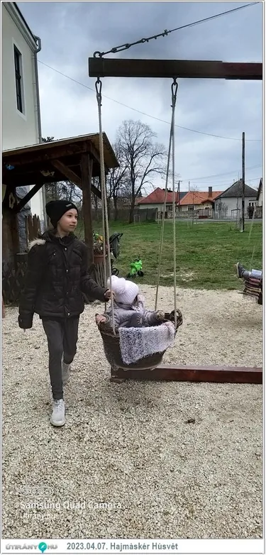 Keresd A Nyuszit! Családi Nap