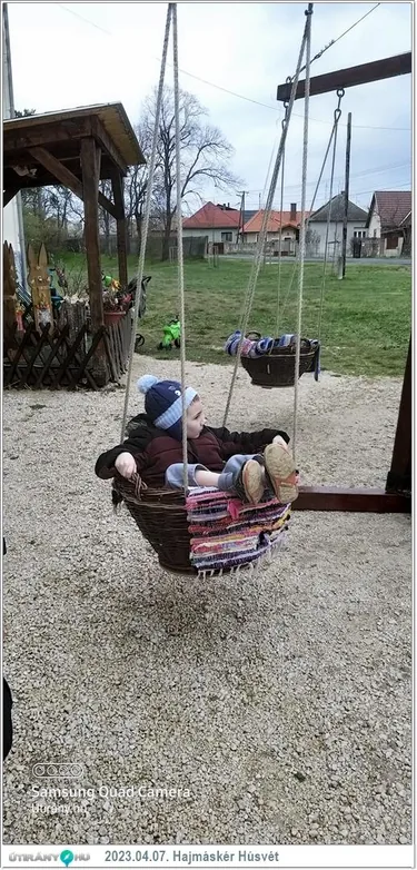 Keresd A Nyuszit! Családi Nap