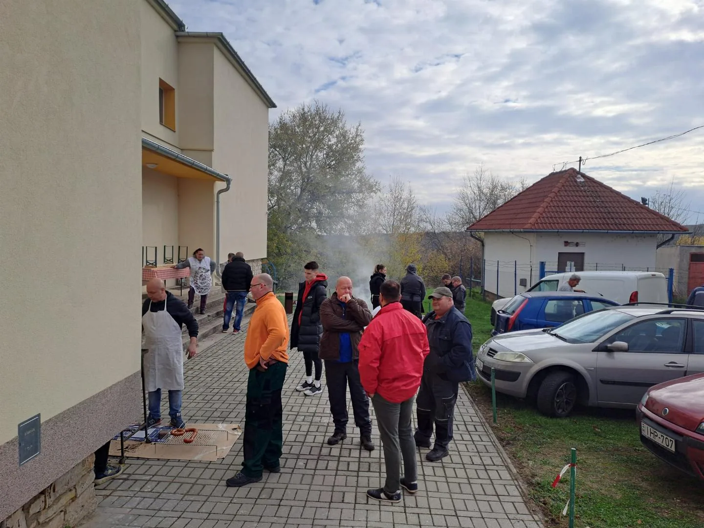 Fotók: