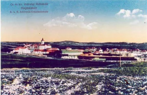 Képeslapok