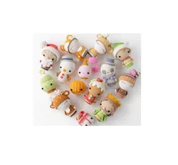 Amigurumi Klub borítóképe