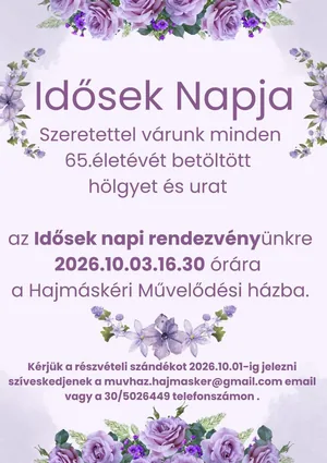 Plakát