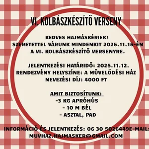 Plakát