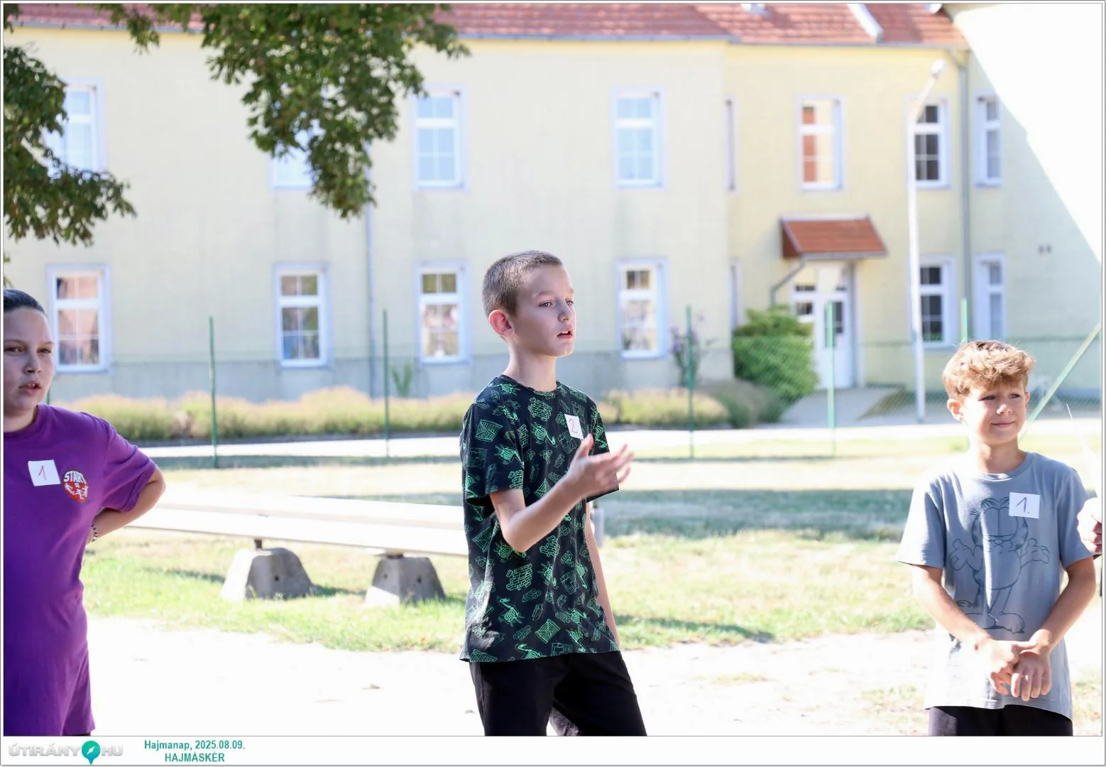 Délelőtt