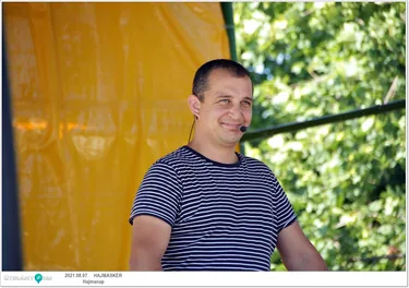 Hajmáskéri Hajmanap 2021 