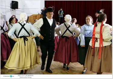 Szőlő és Bor Ünnep