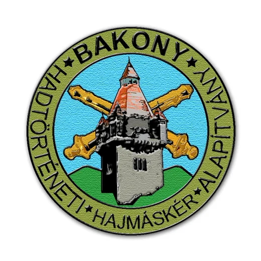 'Bakony Hadtörténeti Alapítvány' cikk borítóképe