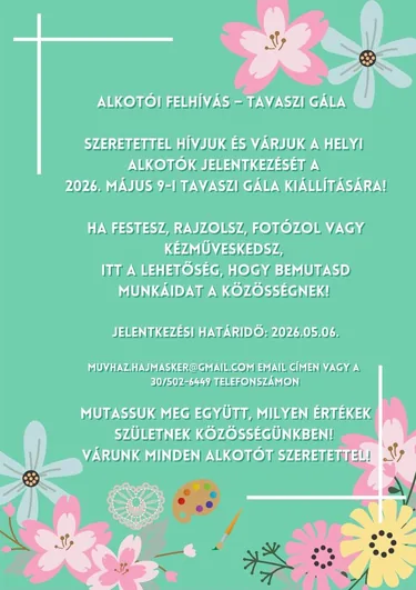 Plakát