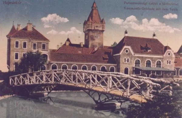 Képeslapok