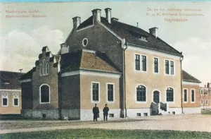 Képeslapok