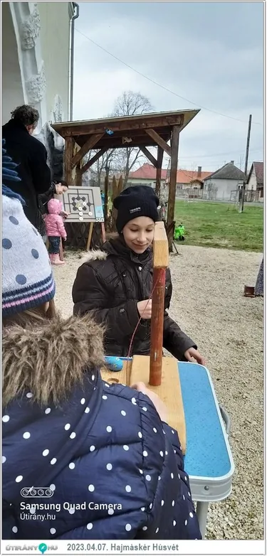 Keresd A Nyuszit! Családi Nap