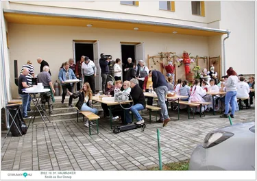 Szőlő és Bor Ünnep