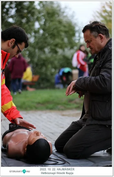 Hétköznapi hősök napja 