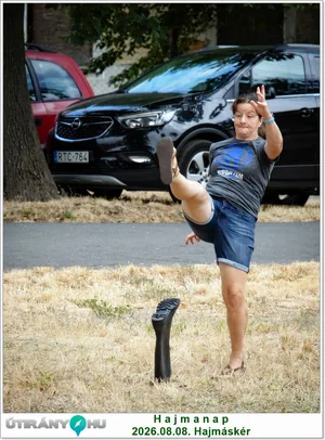 Délelőtt / Fotók: Csorba Judit