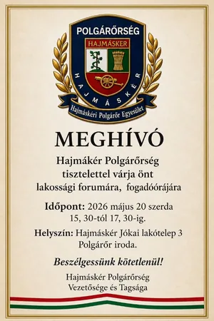 Plakát