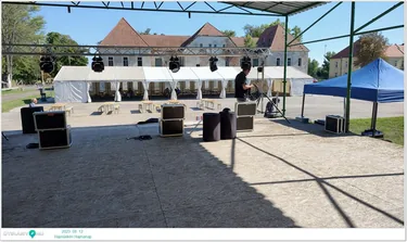 Hajmáskéri Hajmanap 2023