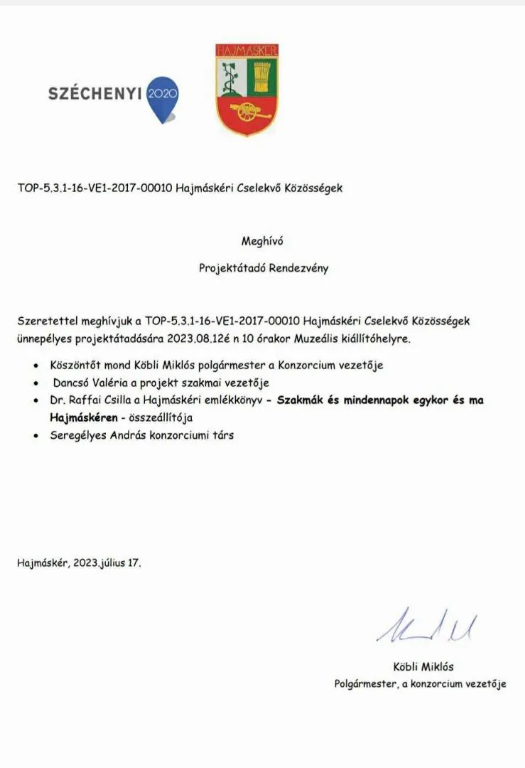 Plakátok