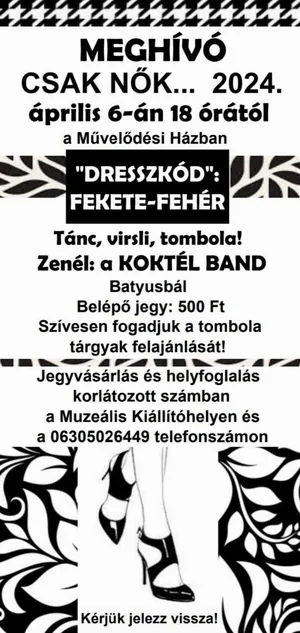 Plakát: