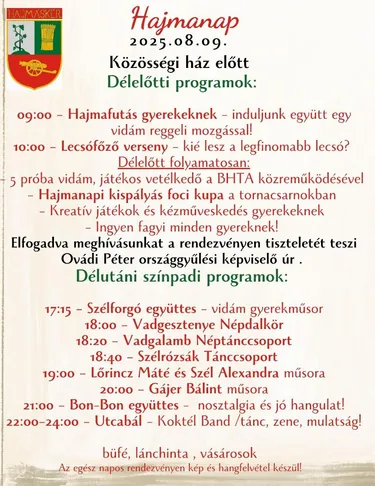 Plakátok