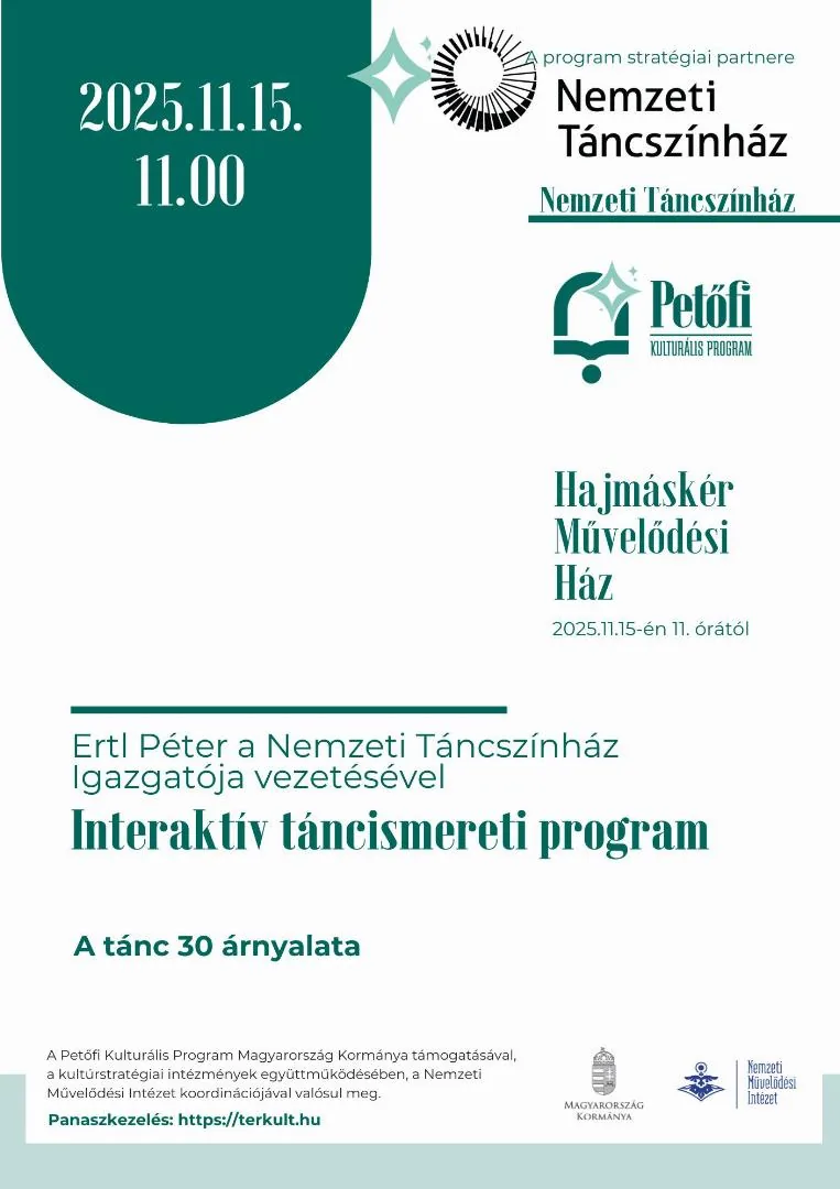 Plakátok