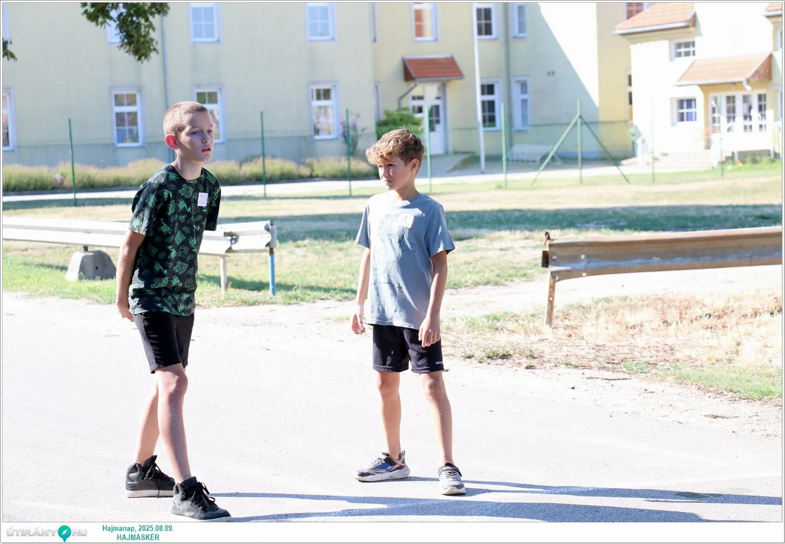 Délelőtt