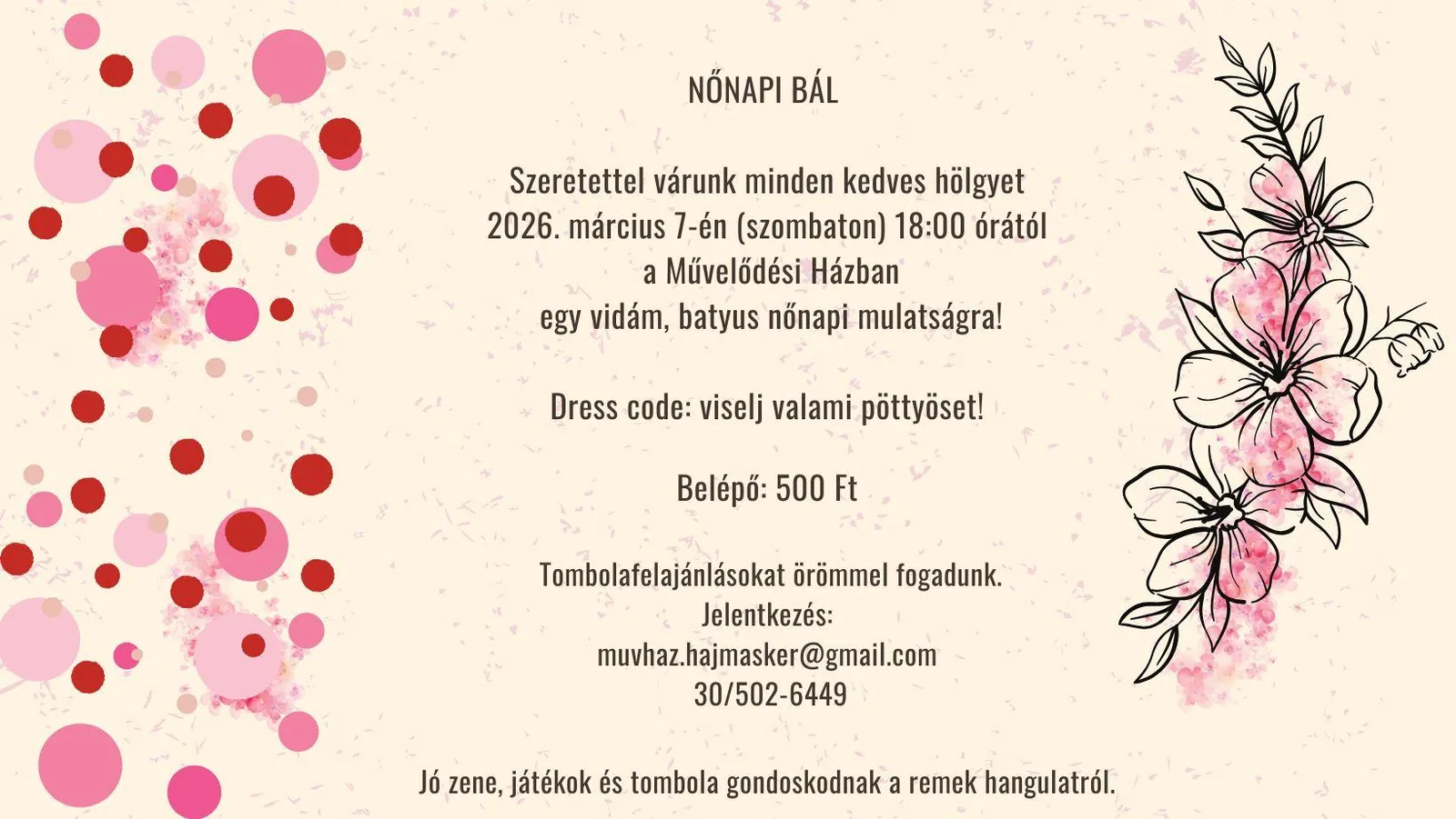 Plakát