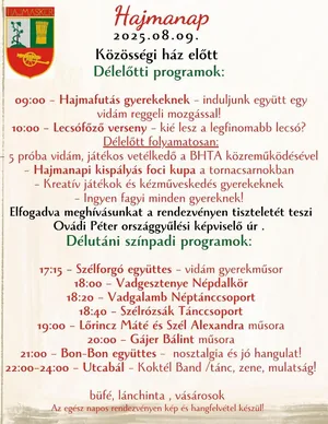 Plakátok