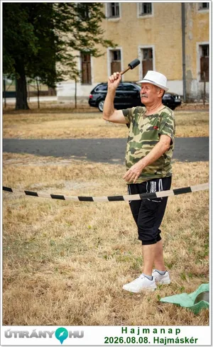 Délelőtt / Fotók: Csorba Judit
