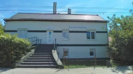 Szent Benedek Gyógyszertár borítóképe