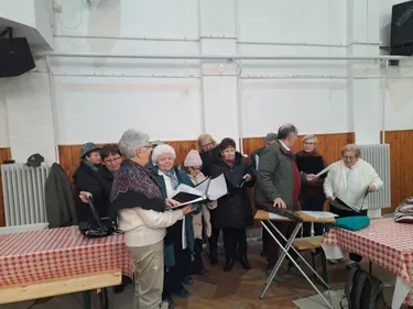 Hajmáskéri Vigadalom, III. Kolbászkészítő Verseny 