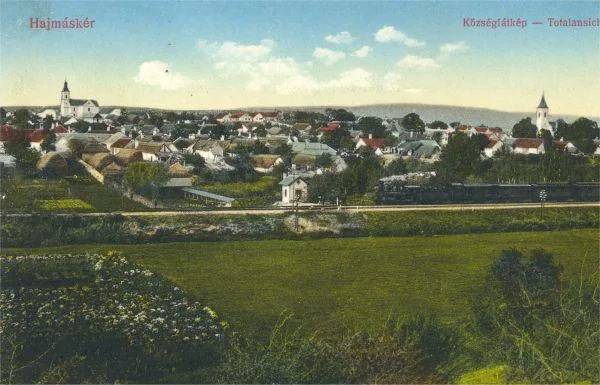 Képeslapok