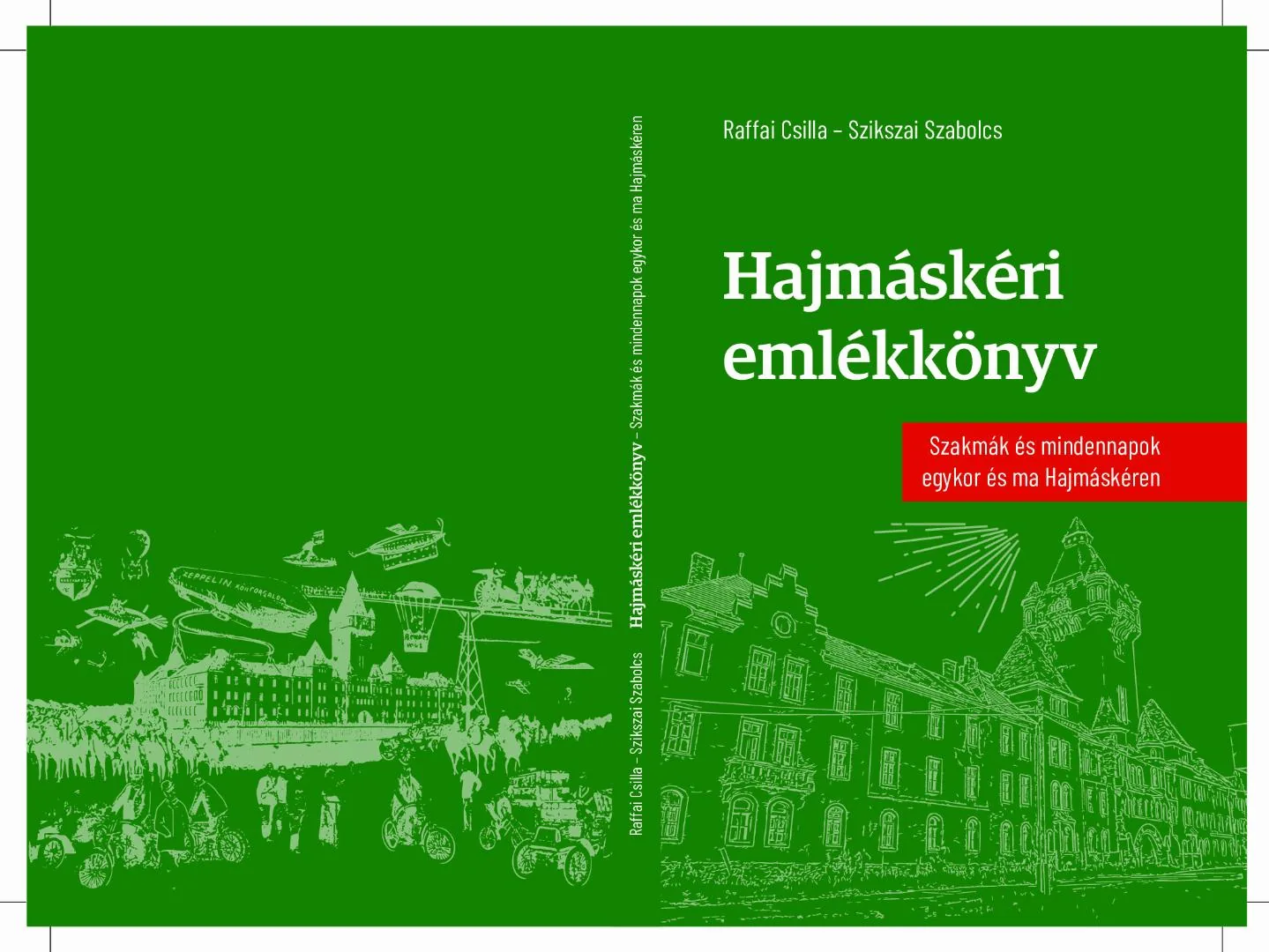 Borítók 