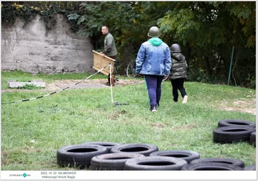 Hétköznapi hősök napja 