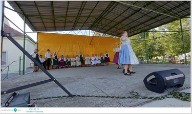 Hajmáskéri Hajmanap 2023