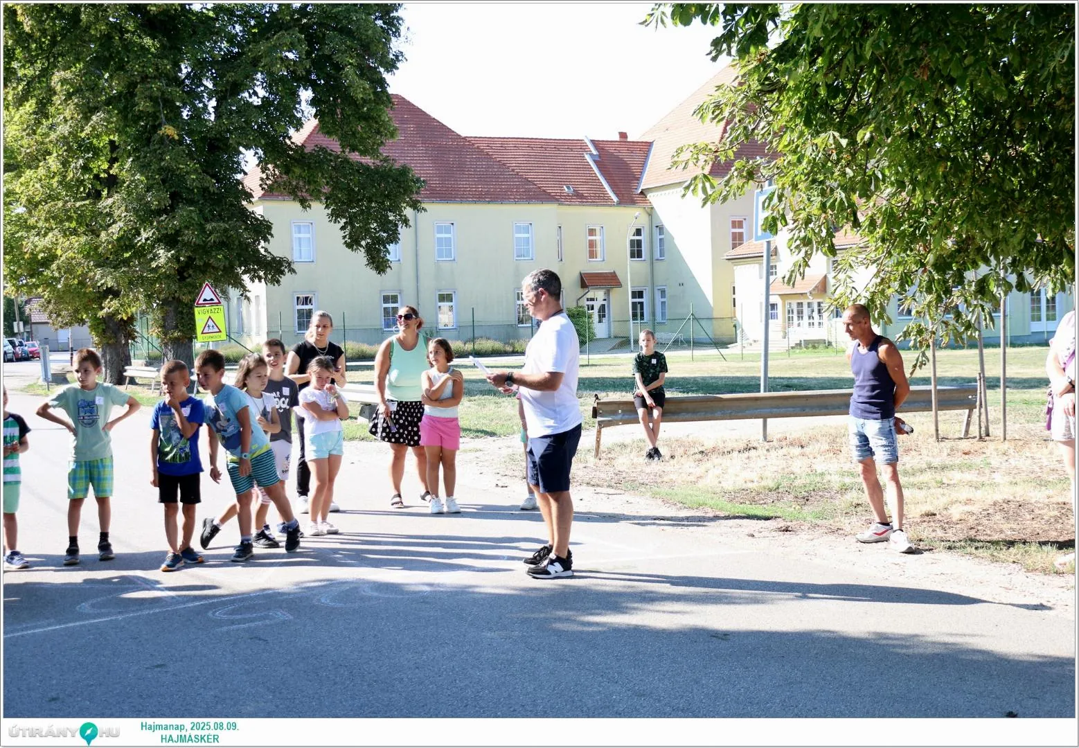 Délelőtt