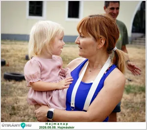 Délelőtt / Fotók: Csorba Judit