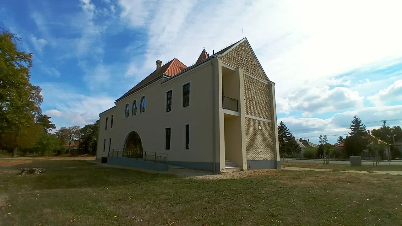 Galéria